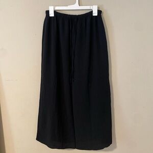 maxi skirt